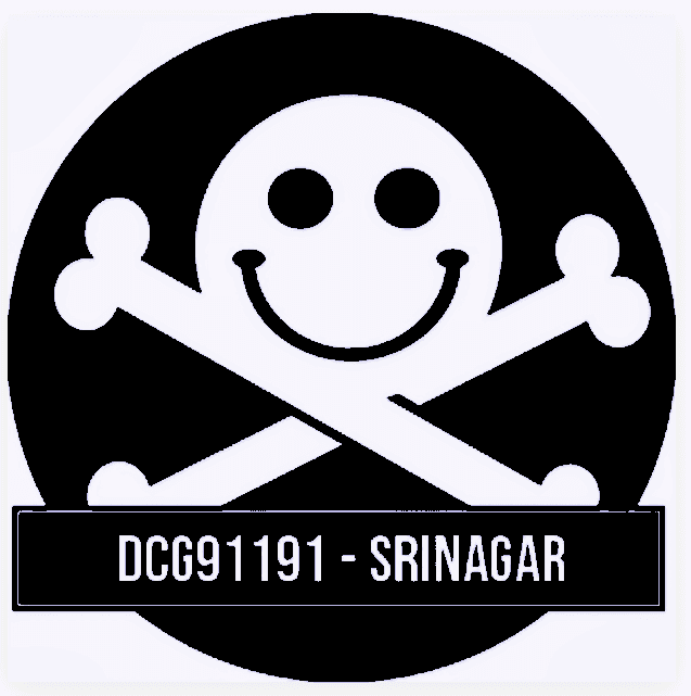 DEF CON Logo